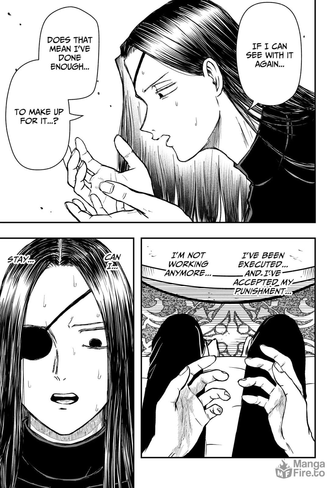 EPISODE 5: AN EYE IS OVERKILL page 14