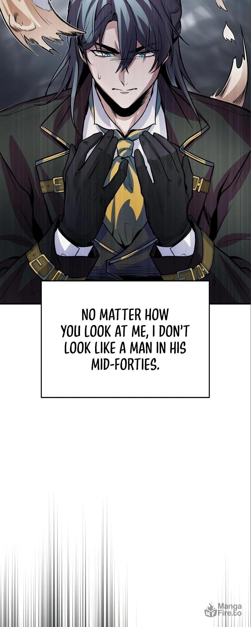 The Academy's Undercover Professor – Chapter 3 page 38