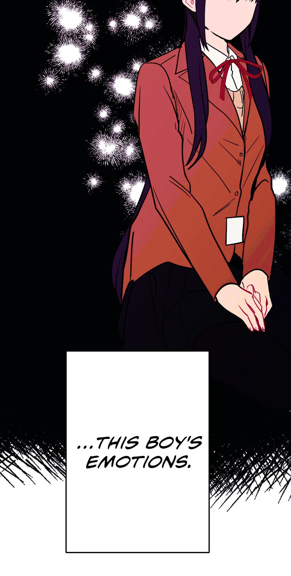 Betelgeuse – Chapter 13 page 48