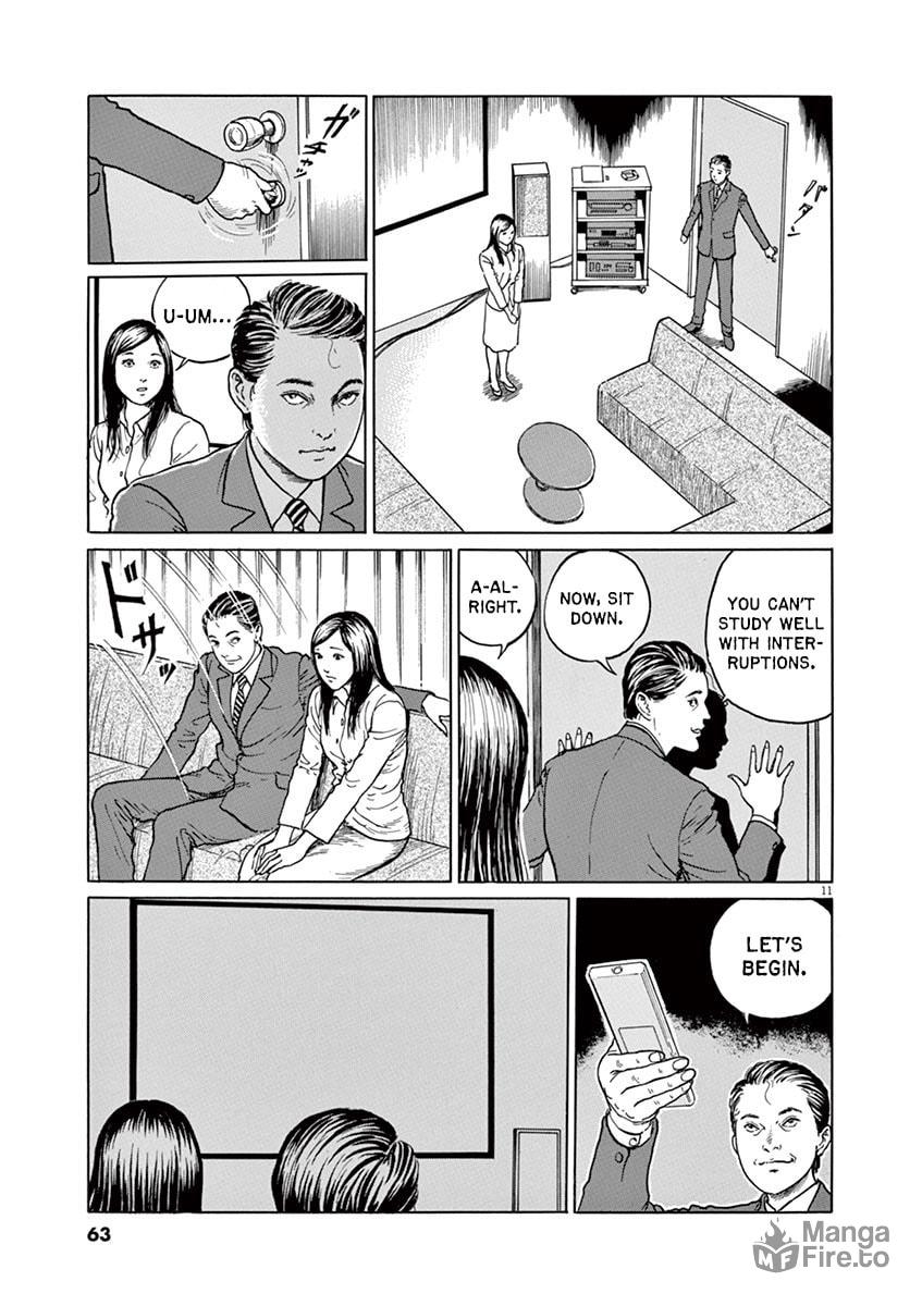 The Film Tells… Everything page 9