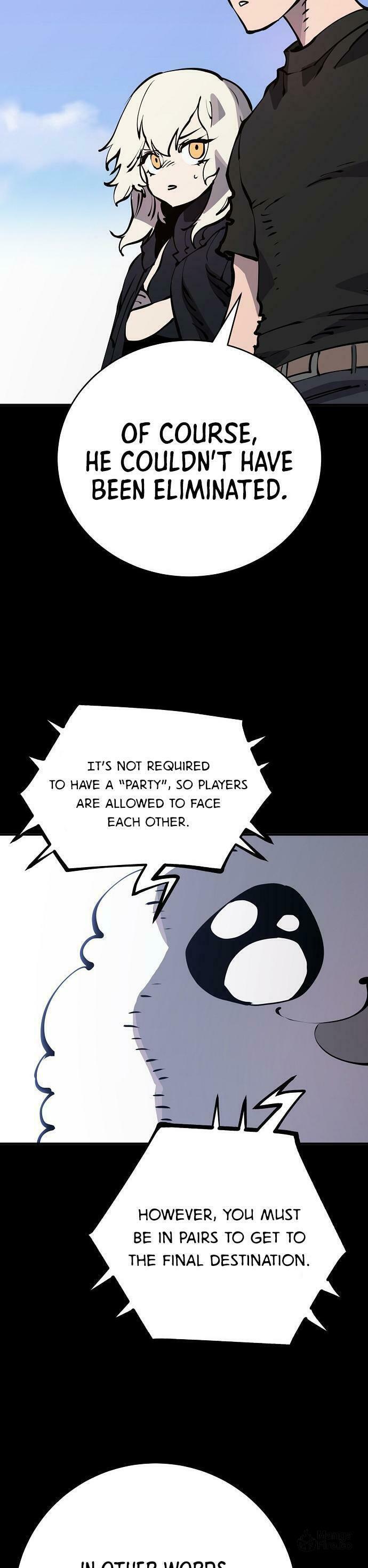 Player – Chapter 40 page 2