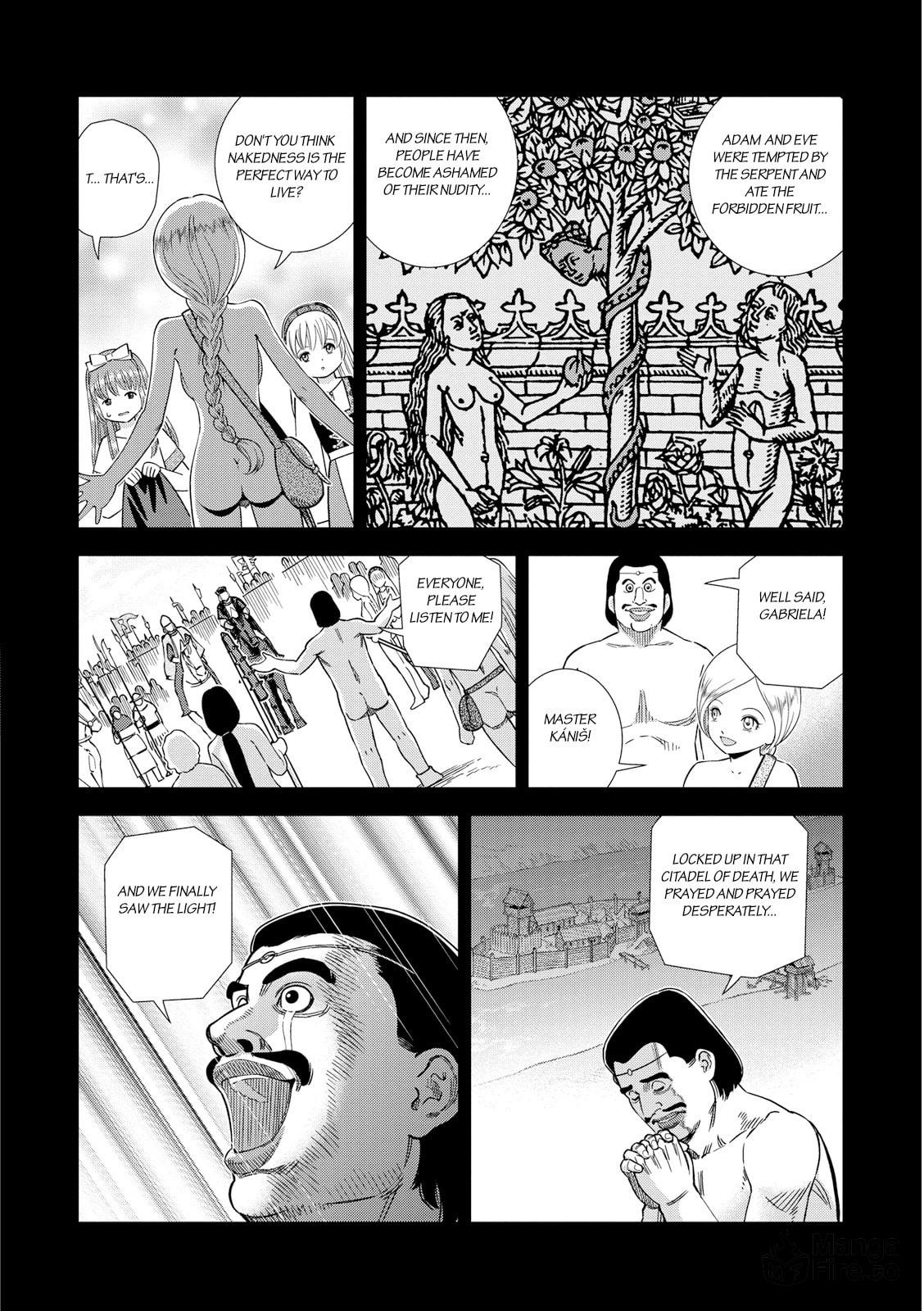 The Light Congress page 4