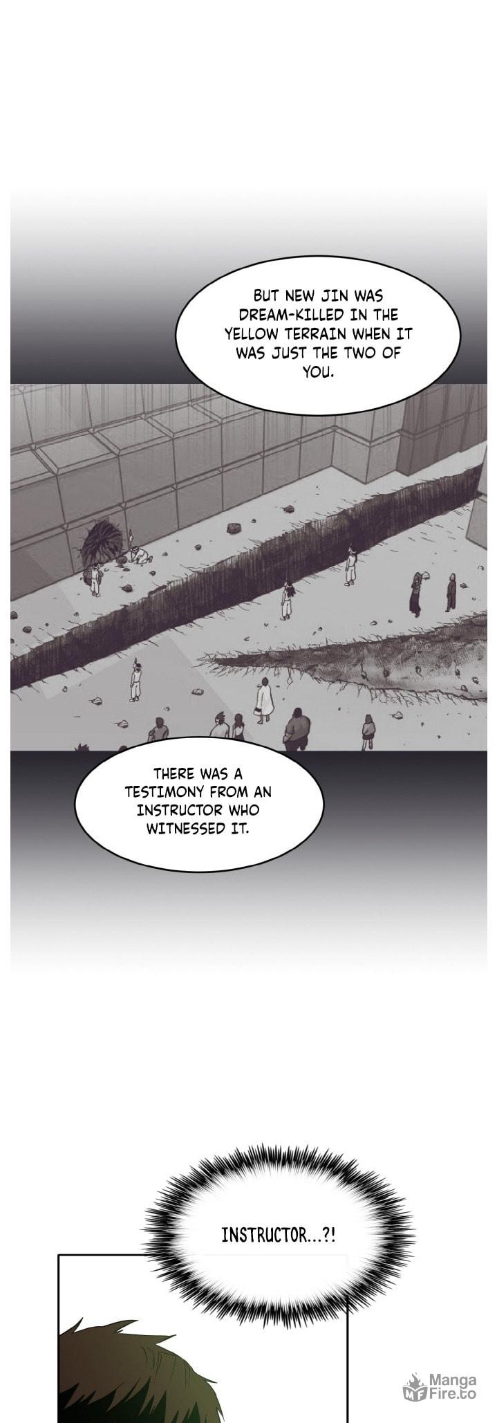 Dream-Sharing – Chapter 52 page 17