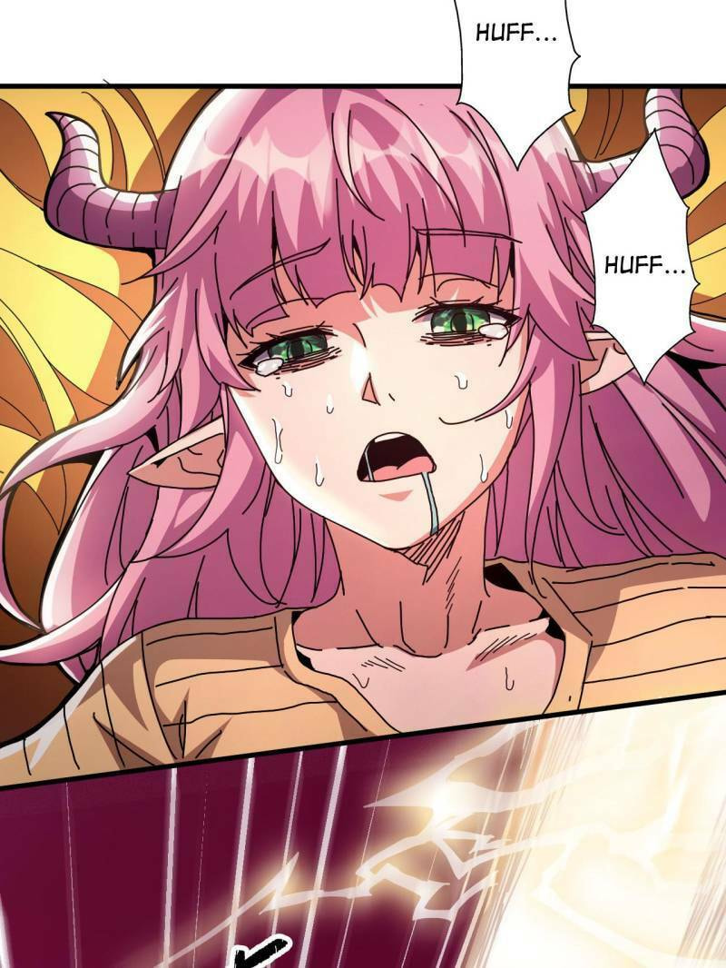 Kanshou Monvmen De Dian Yu Zhang – Chapter 69 page 30