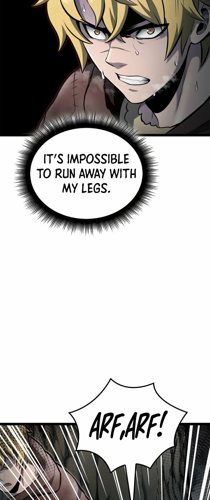 Kalli the Champion – Chapter 32 page 7