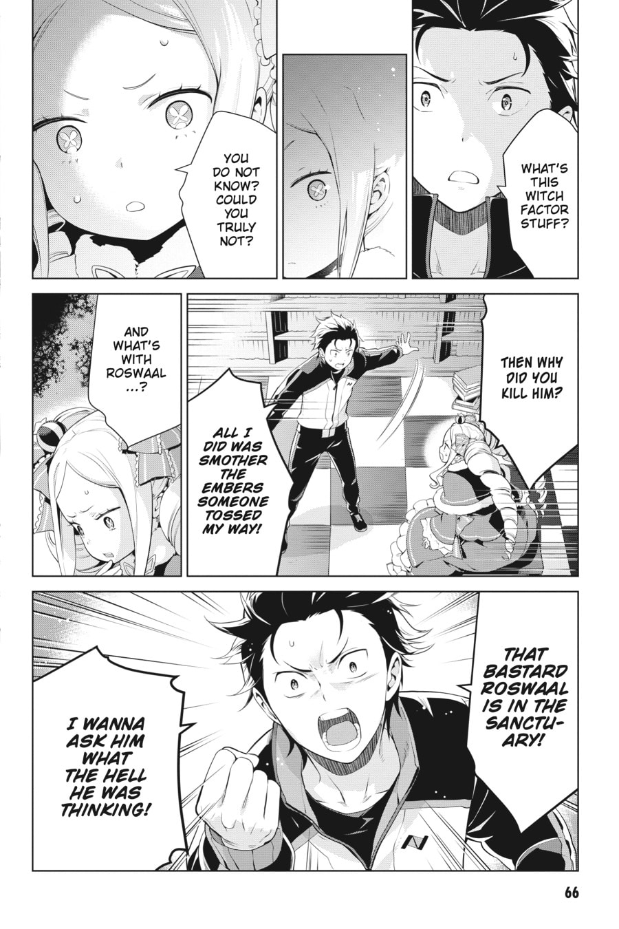 Reunions and Missed Connections page 21