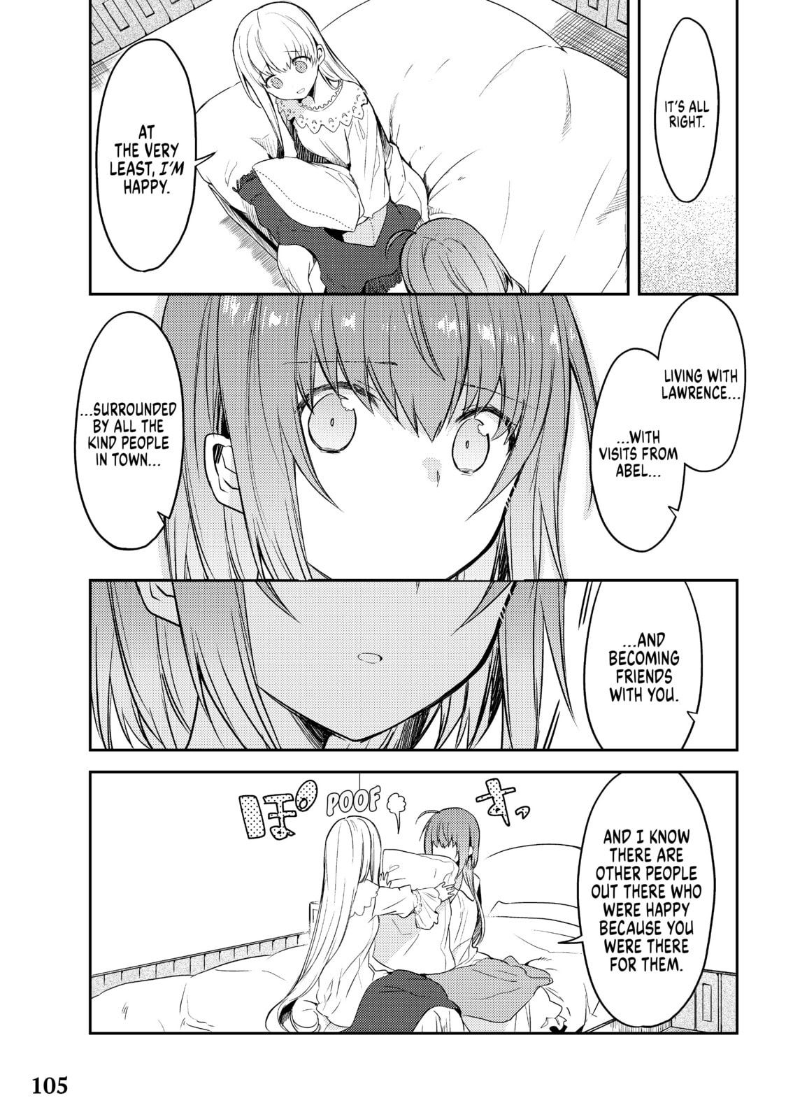 Girl night page 12