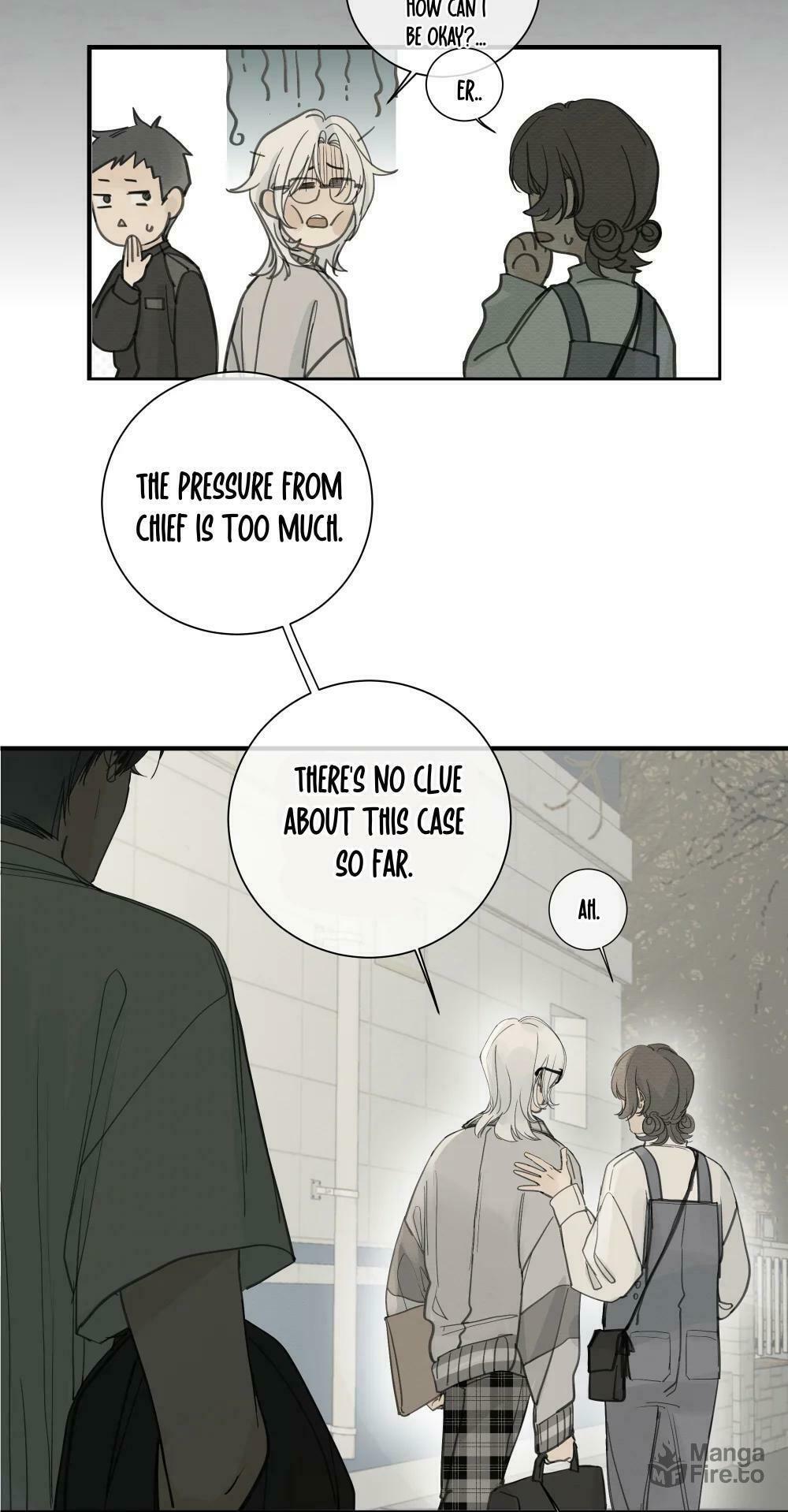 Familiar Stranger page 14