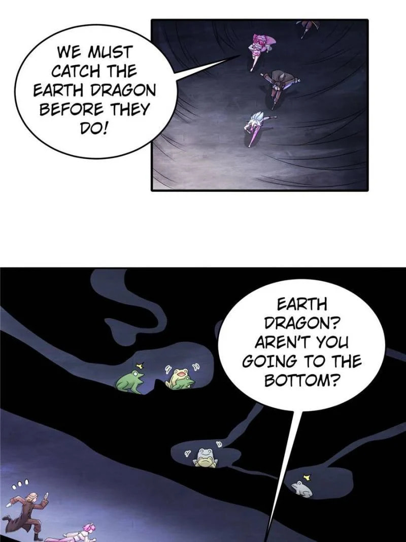 My Furry Harem Is After Me – Chapter 23 page 33