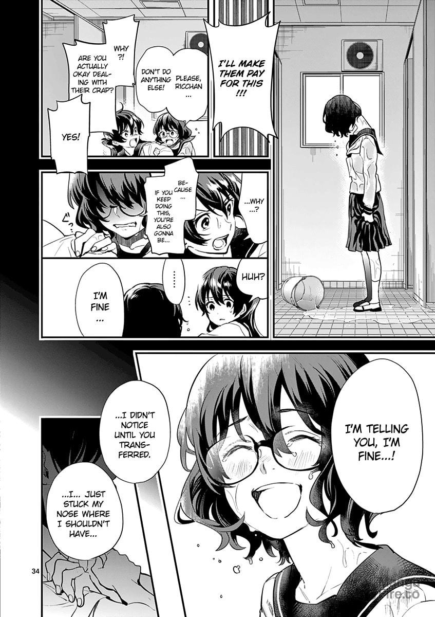 Ritsuko & Haru page 35