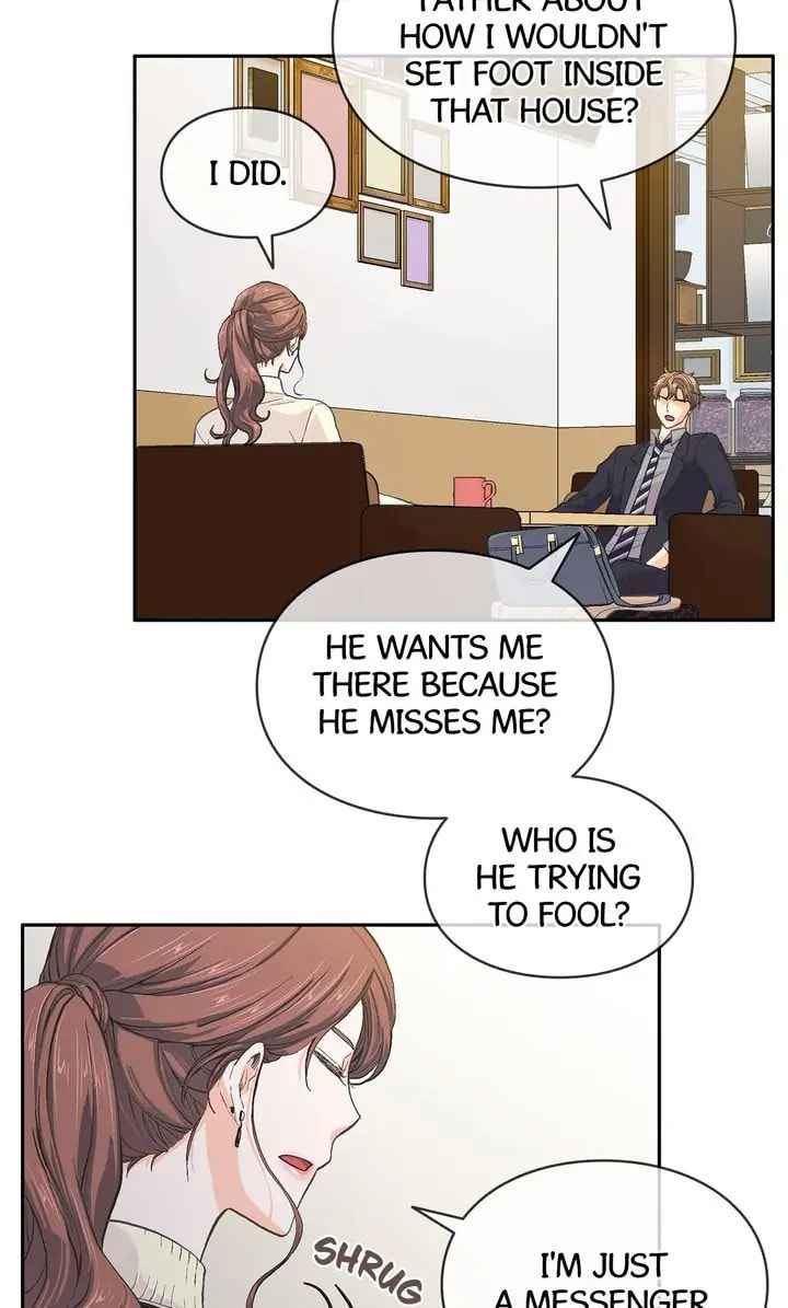 The Novelist and His Neighbor – Chapter 33 page 37
