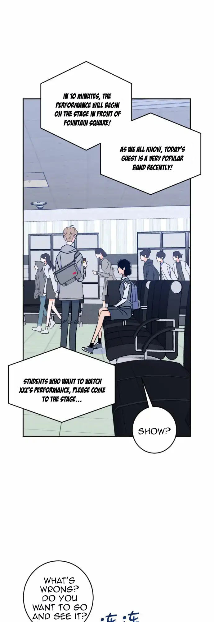 Bad Side – Chapter 53 page 30