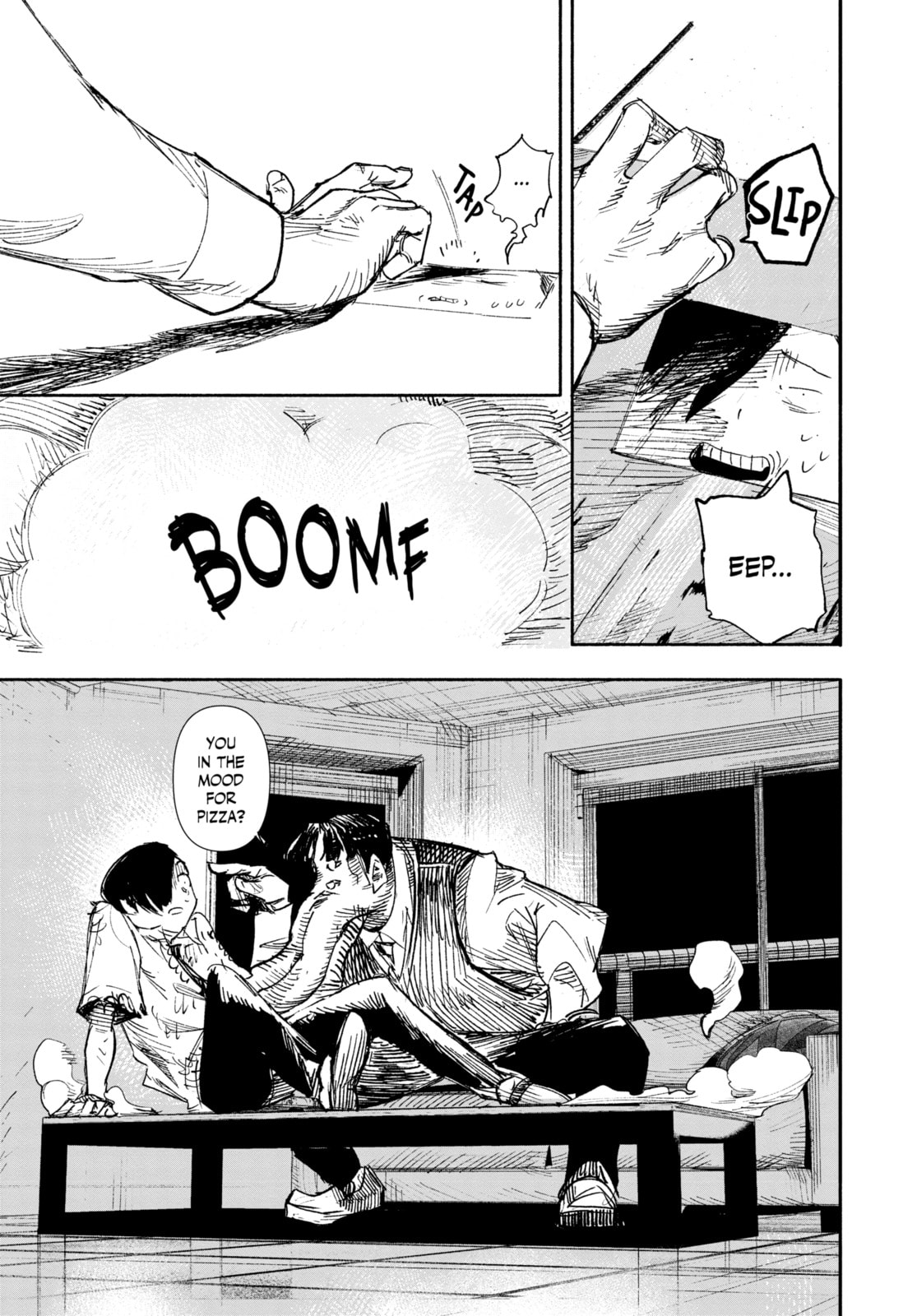 Hip Hip Hooray and Heave Ho page 37