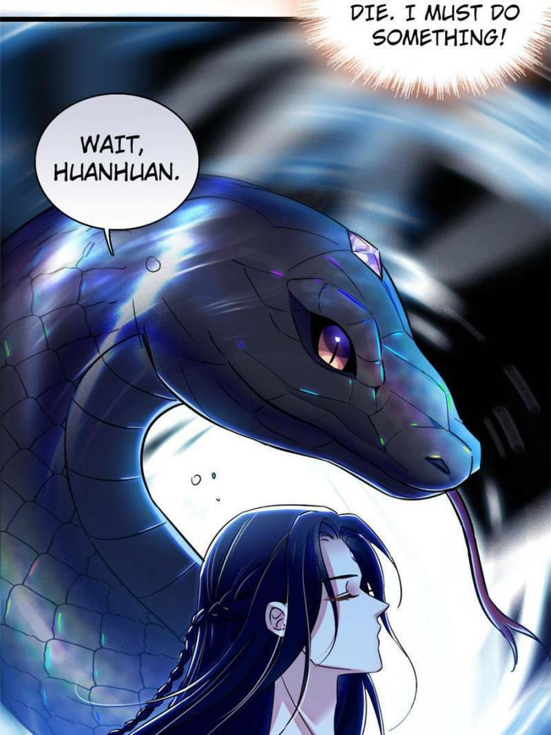 When Beauty Meets Beasts (Colored) – Chapter 55 page 1