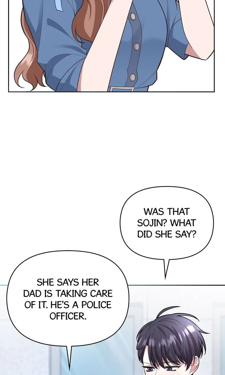 So Close Yet So Far – Chapter 22 page 7