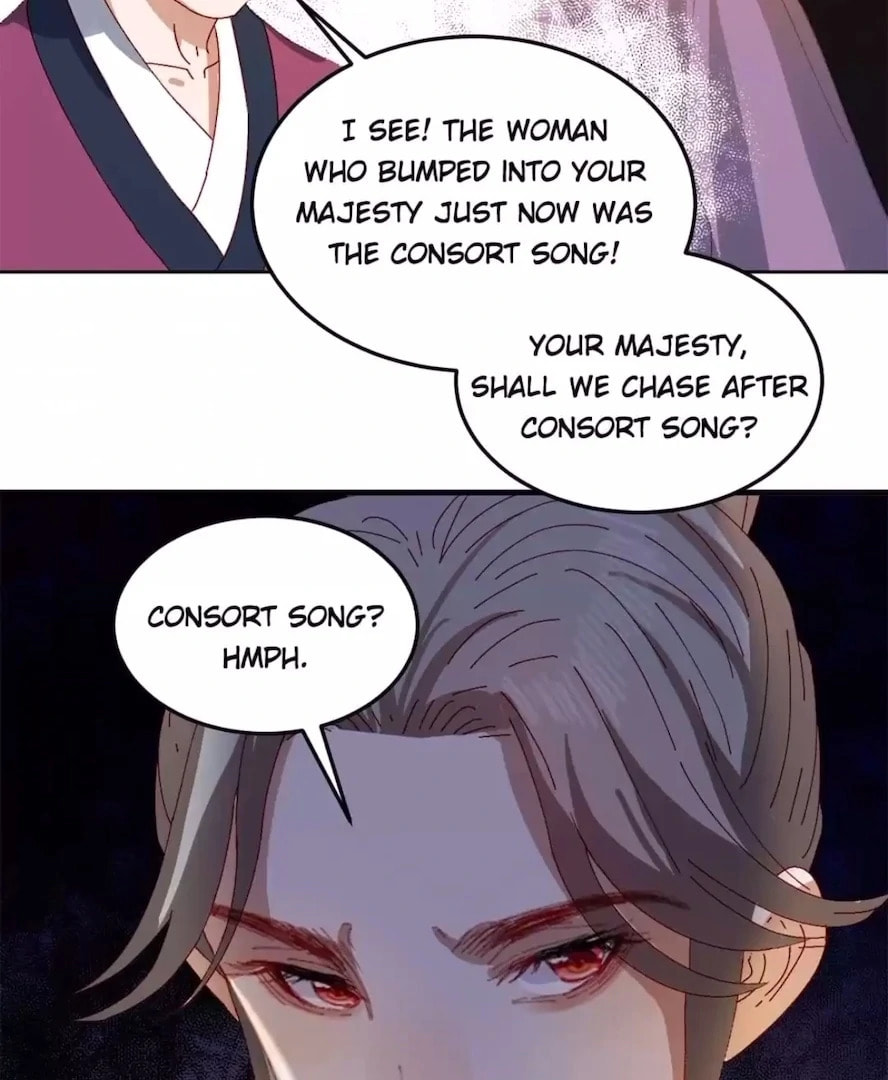 Marquis, Leave Me Alone! – Chapter 74 page 6