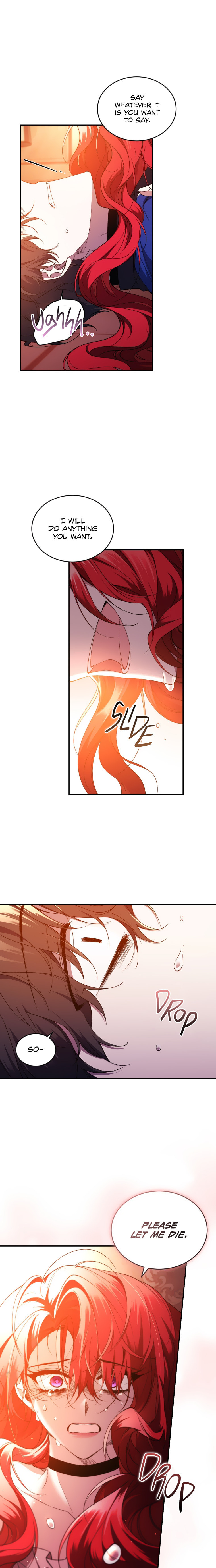 The Crimson Lady – Chapter 46 page 7