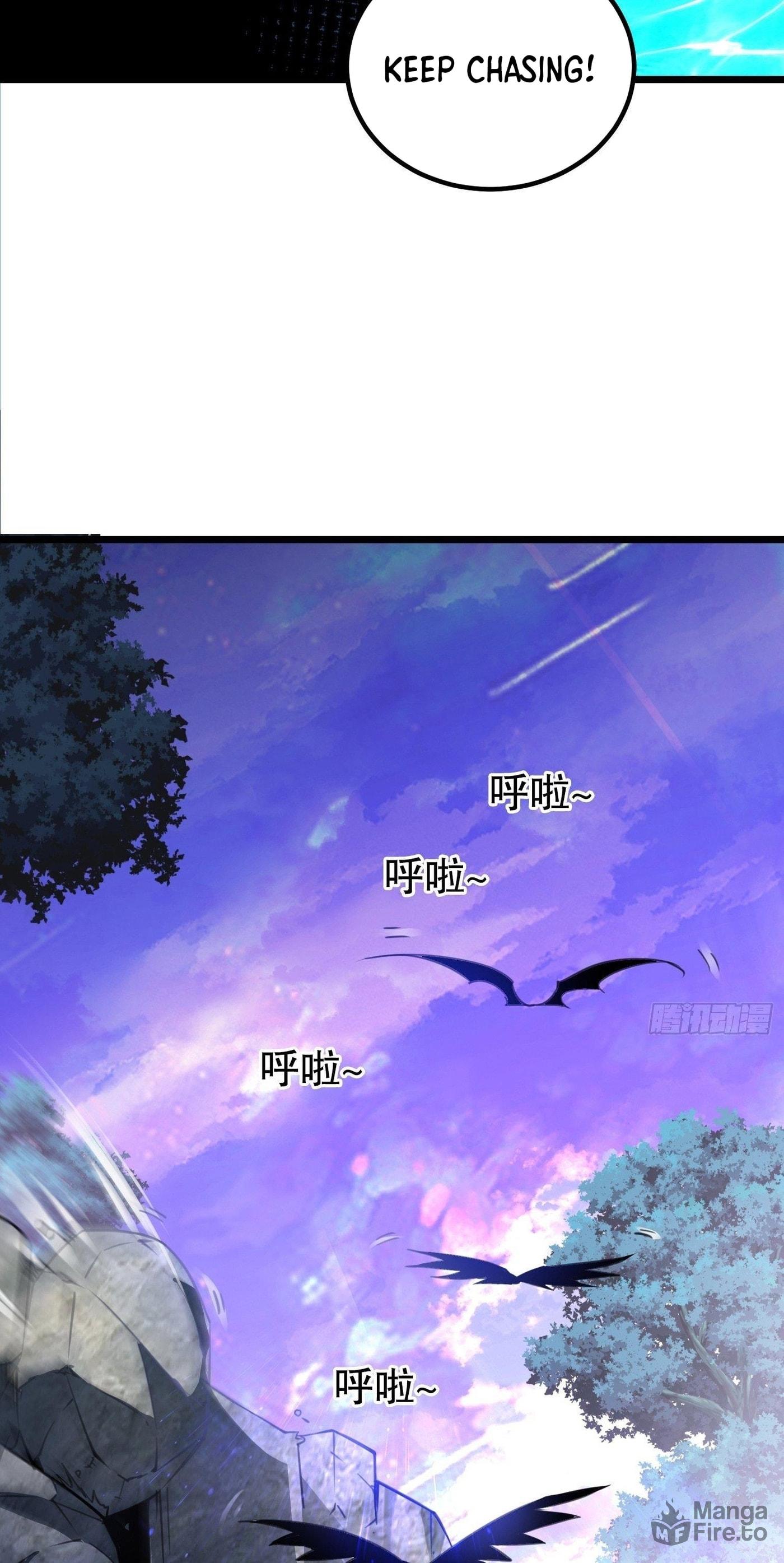 Chaotic Sword God – Chapter 63 page 5