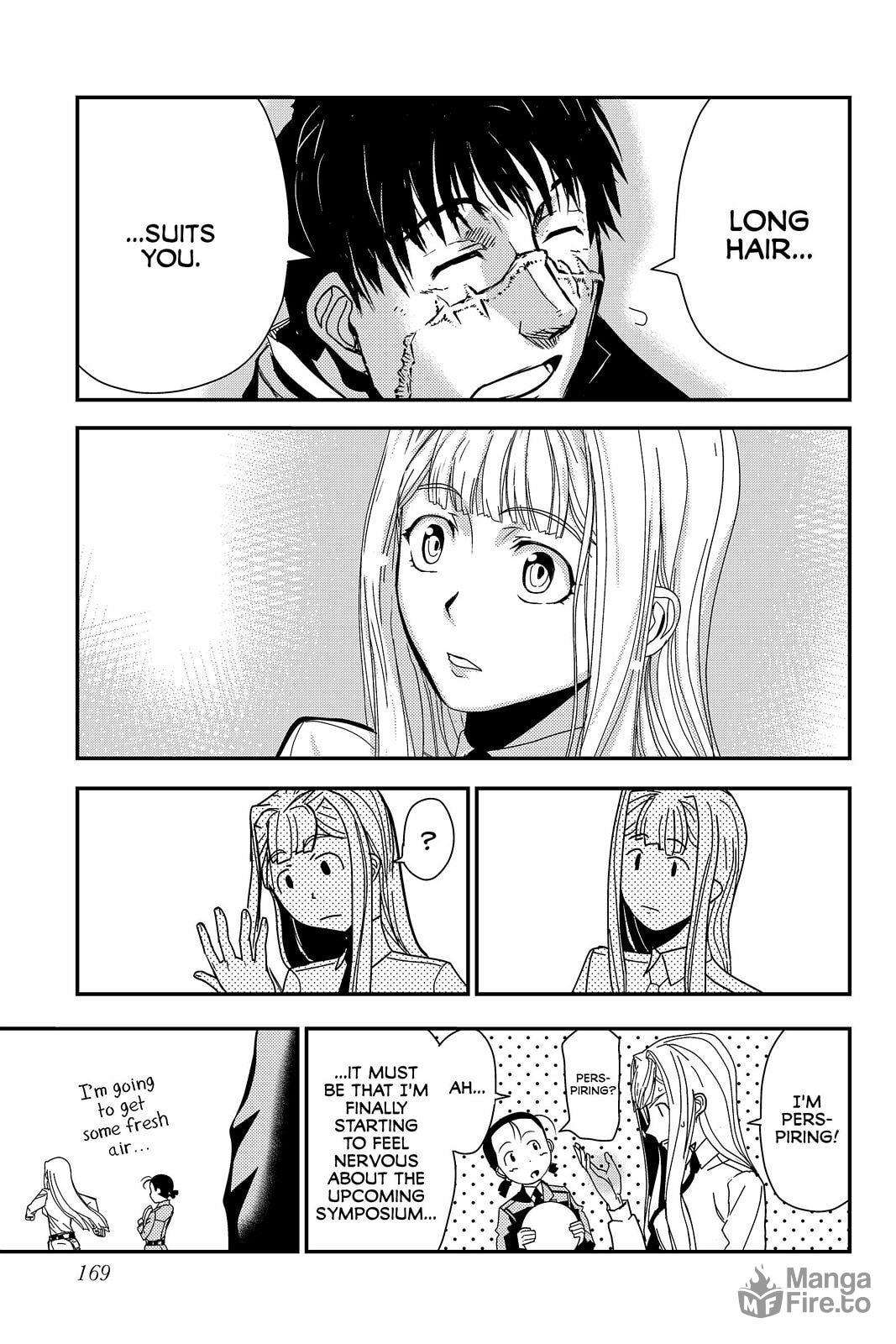Day Two: Anti Ares page 20