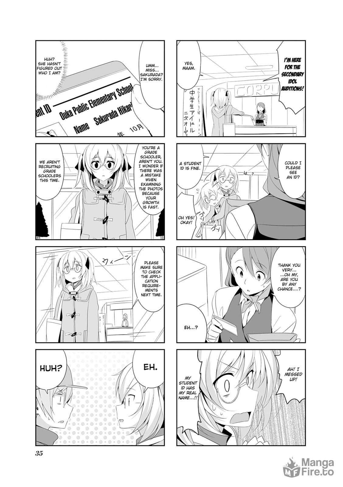Election(idol) Activities page 4