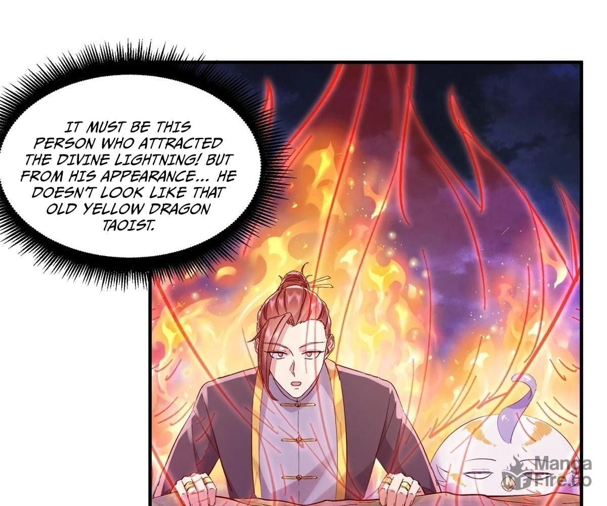 The Primordial World: Starting by Taking the Minghe as My Adopted Stepdaughter – Chapter 29 page 24