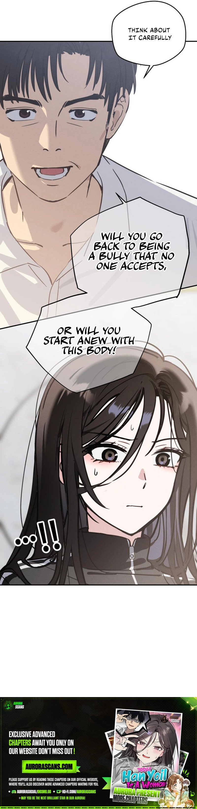Today Is a Woman Day – Chapter 2 page 12