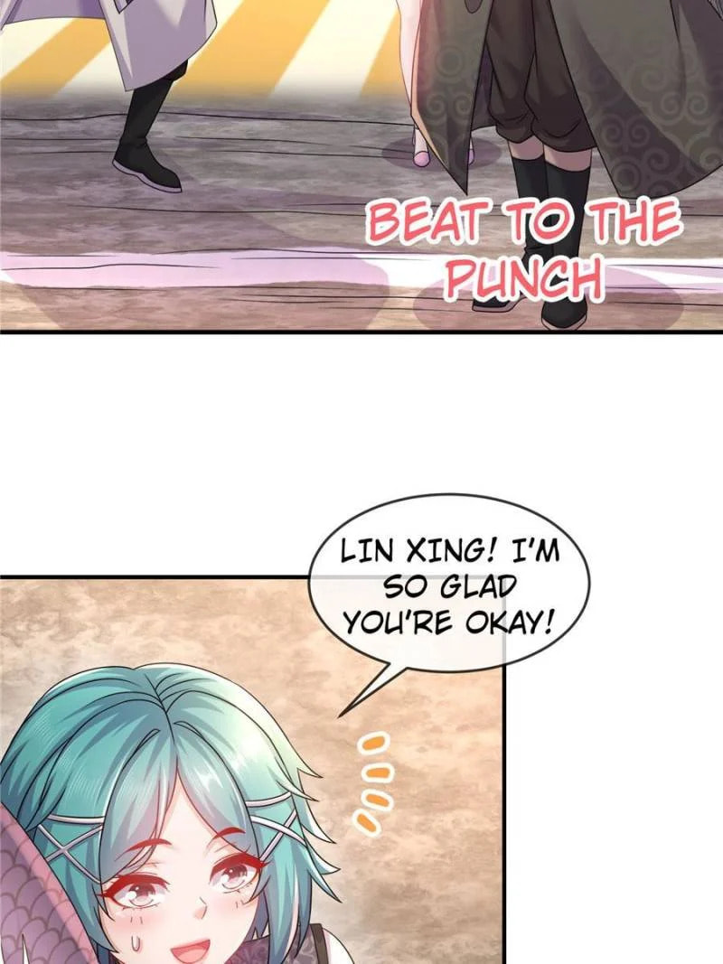My Furry Harem Is After Me – Chapter 30 page 30