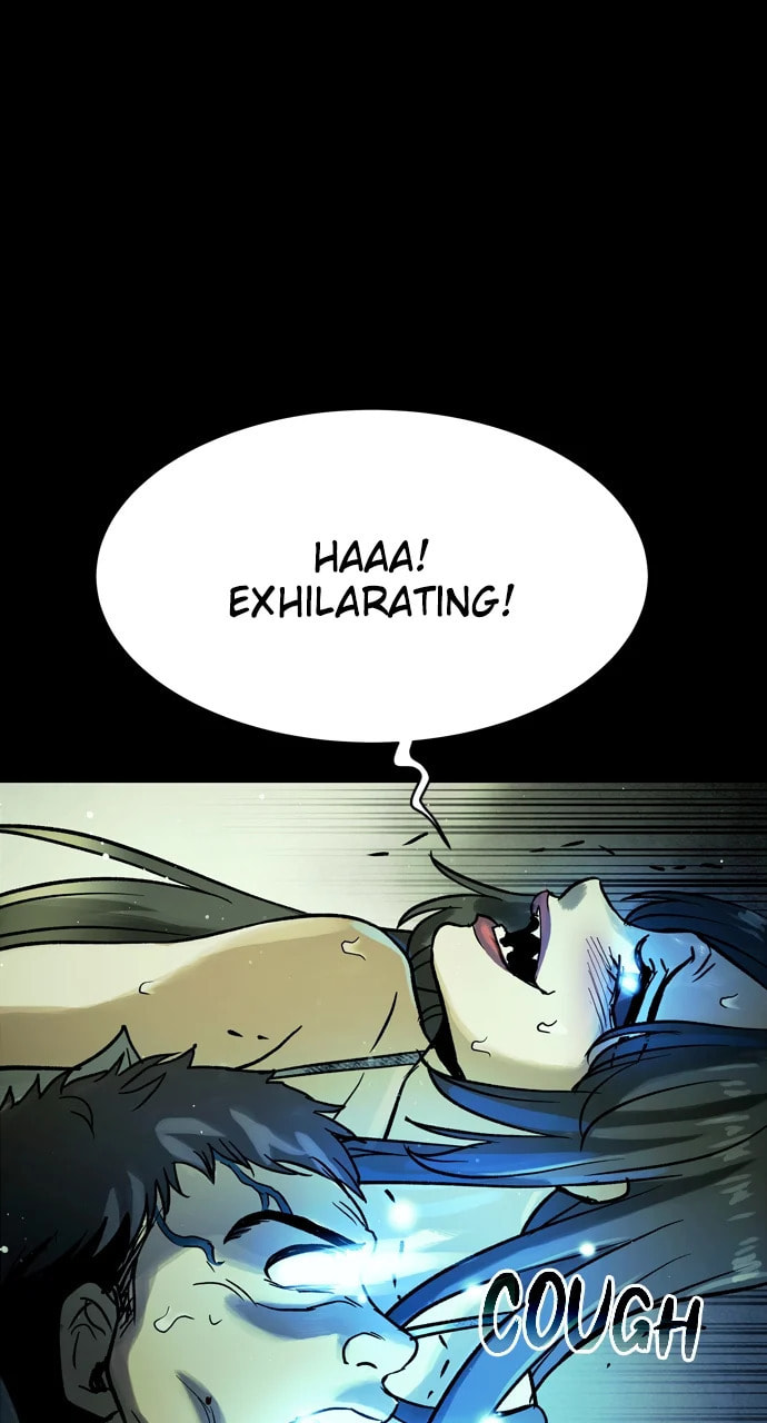 Spore – Chapter 47 page 33