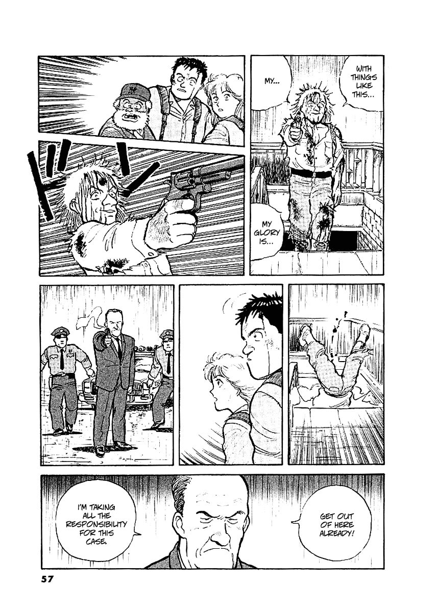 Pseudo-hero page 27