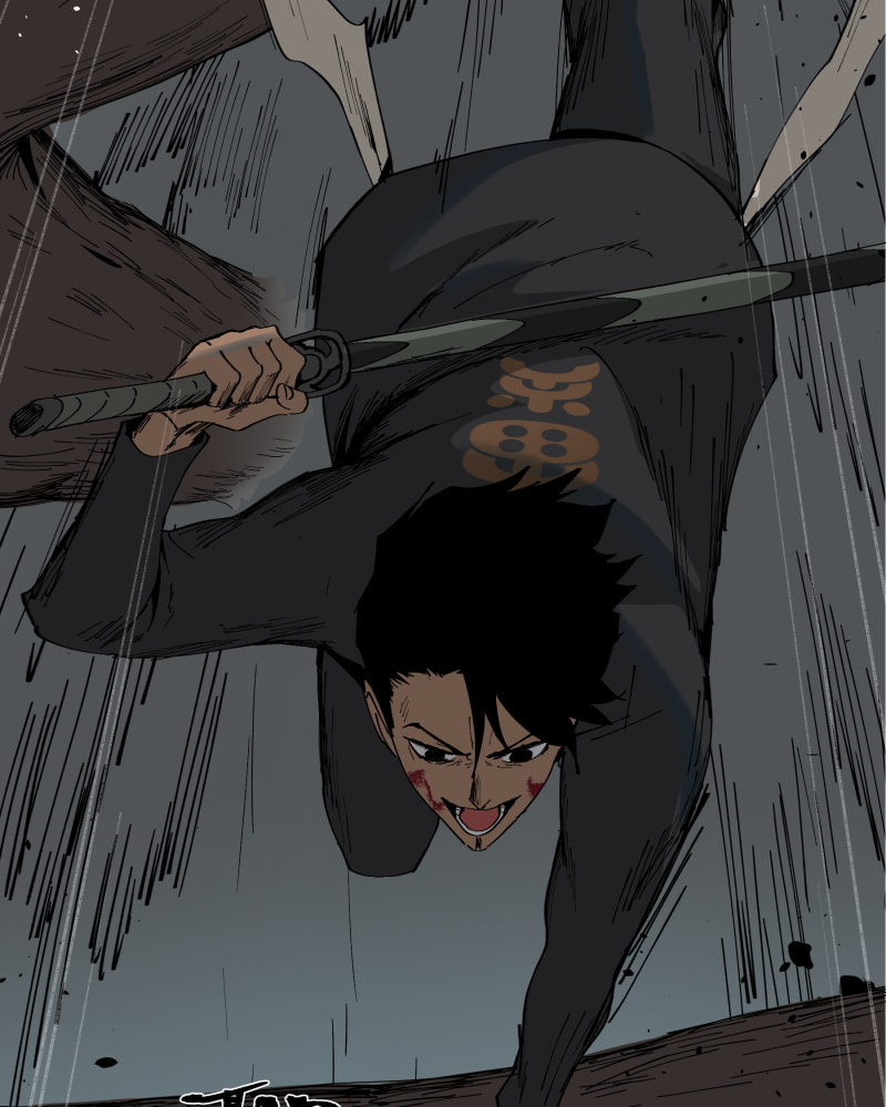 Black Sun – Chapter 1 page 46