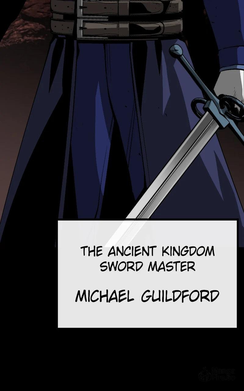 The Protagonist's Hidden Strength – Chapter 41 page 80