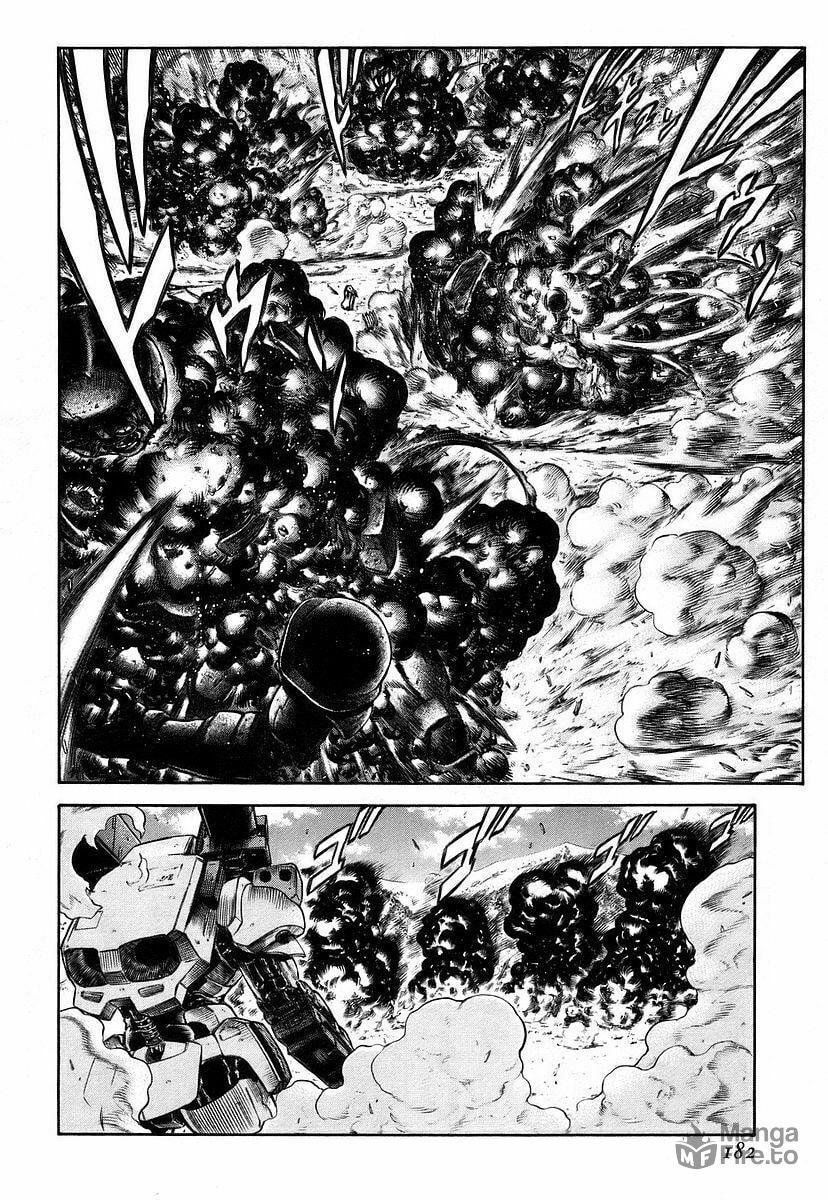 All-out Attack page 23