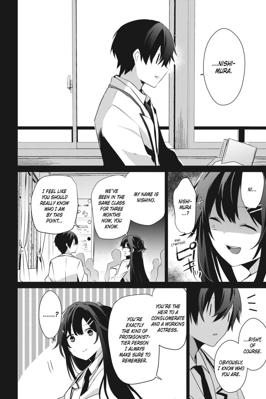 The Eminence in Shadow – Chapter 47 page 3