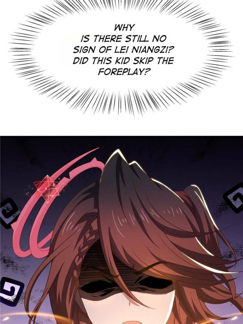 Rebirth of King Zhou: Not Being the Ultimate Villain – Chapter 54 page 51