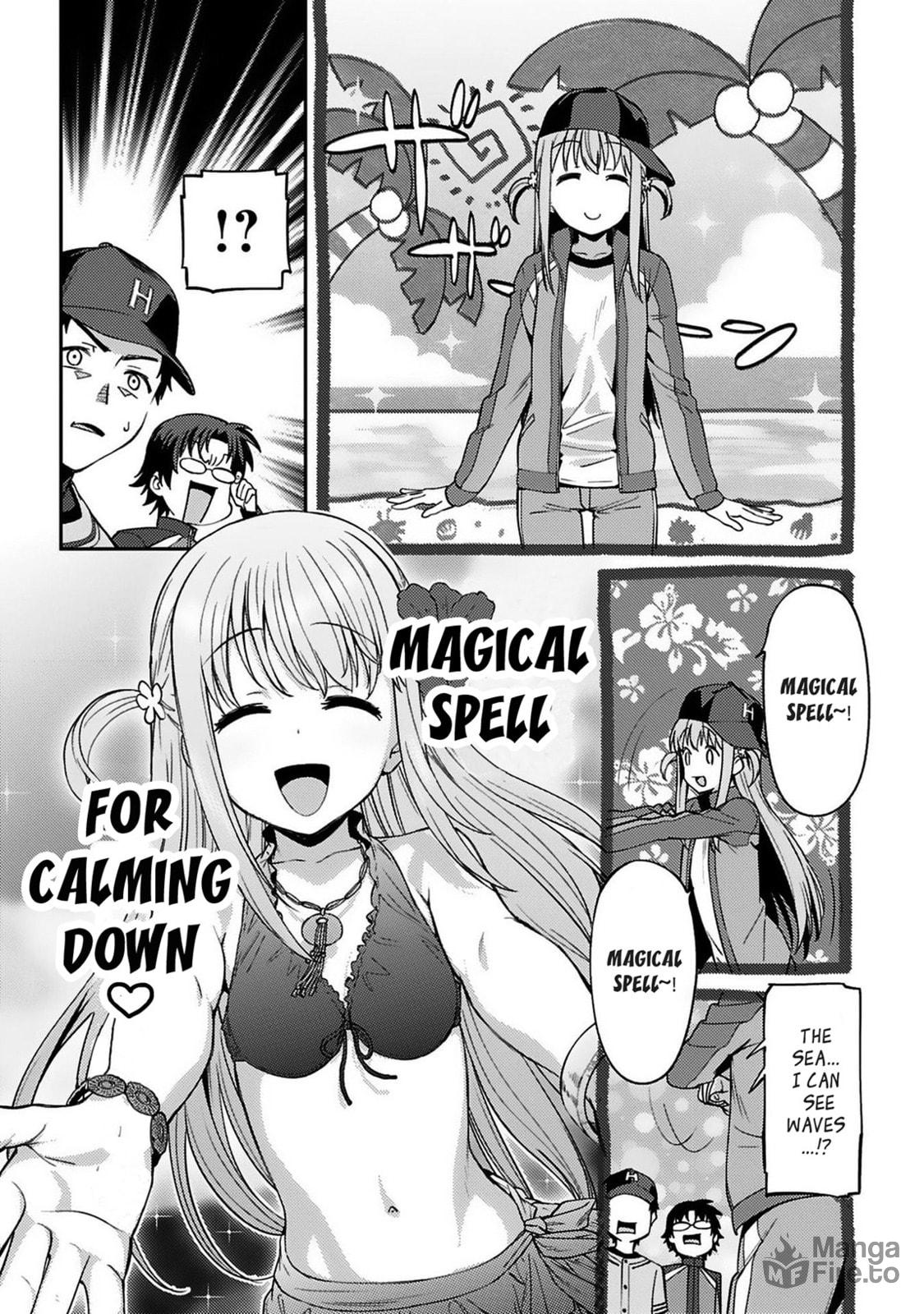 Charlotte – Chapter 16 page 8