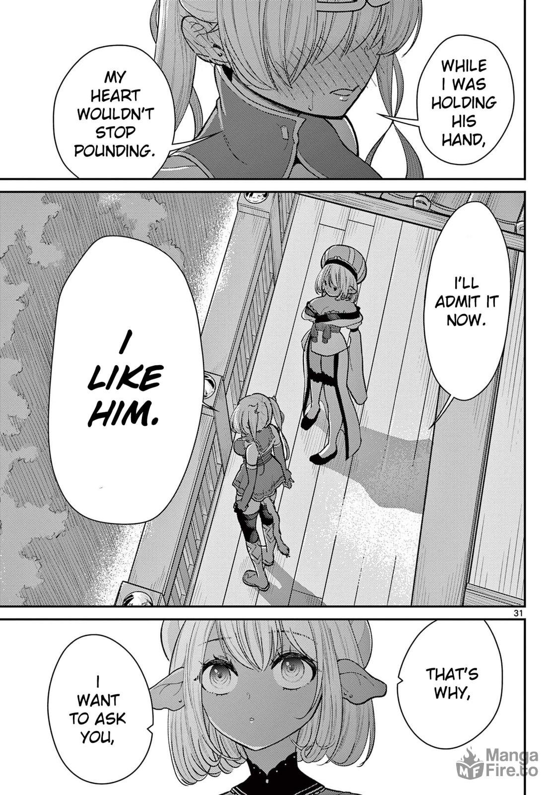 Hospitality♥ page 29