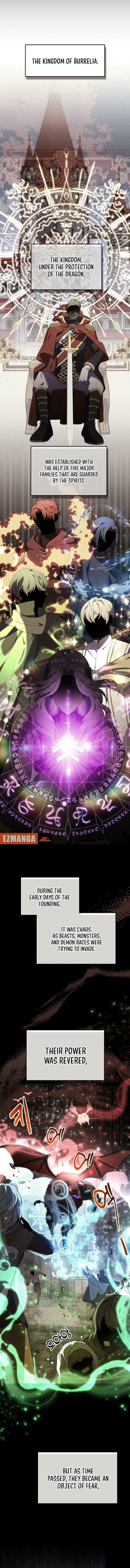 Azelda: Spirit Master's Contract Marriage – Chapter 1 page 12