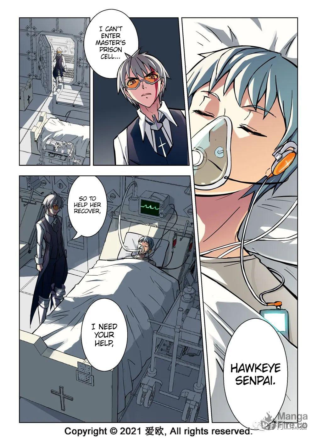 The Sound of Healing page 4