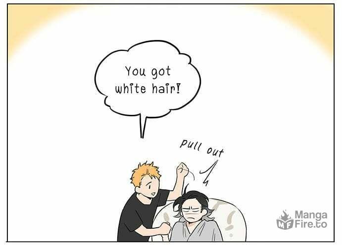 Come clip your nails, Big Potato page 11
