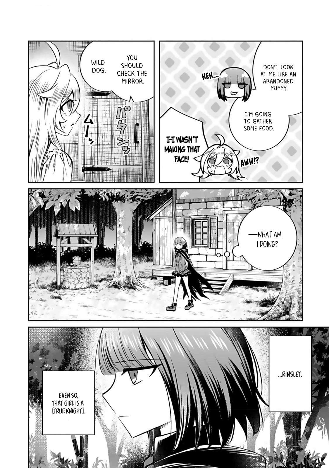Pleasure and decision. page 15