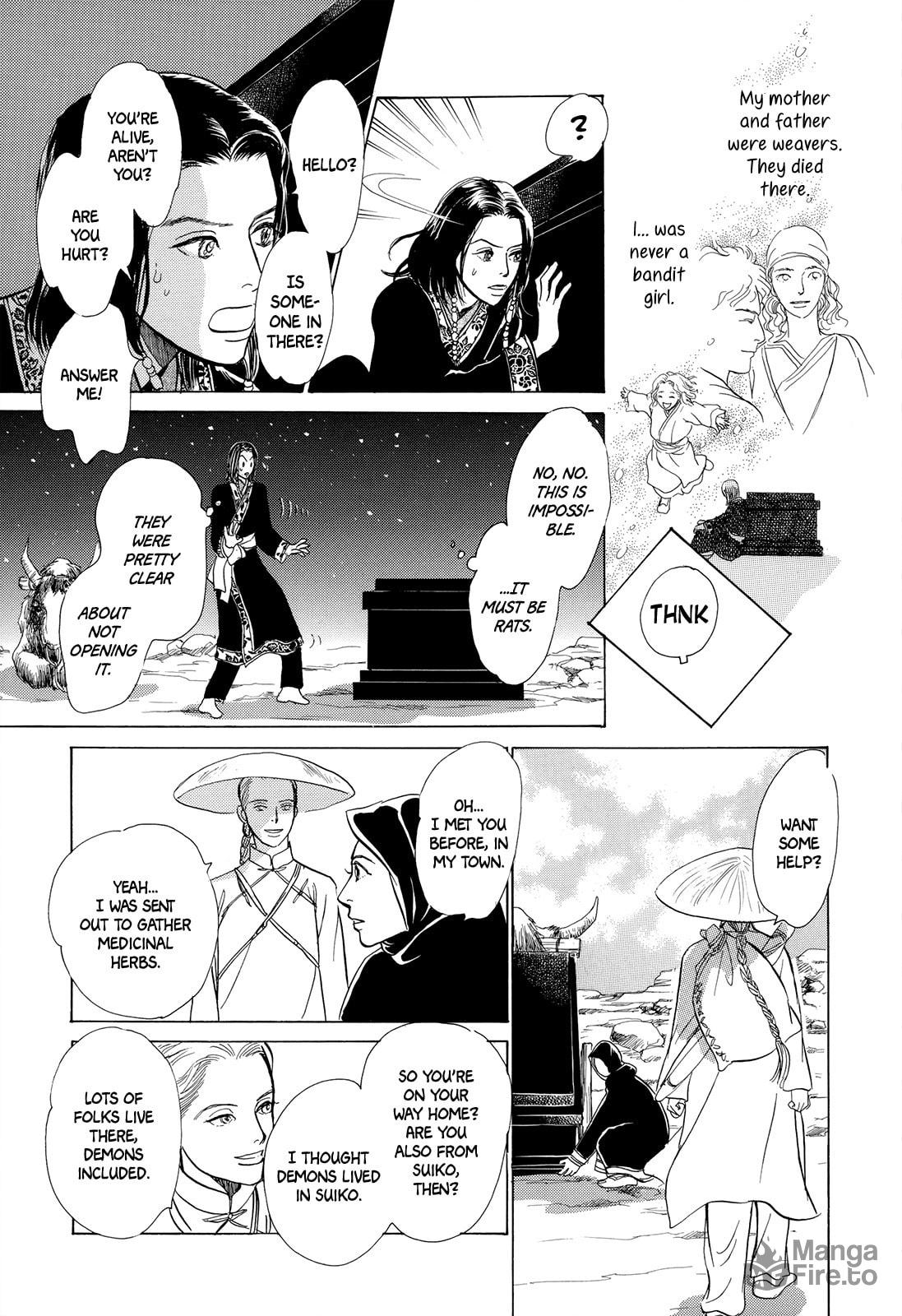 The Box from the West page 29