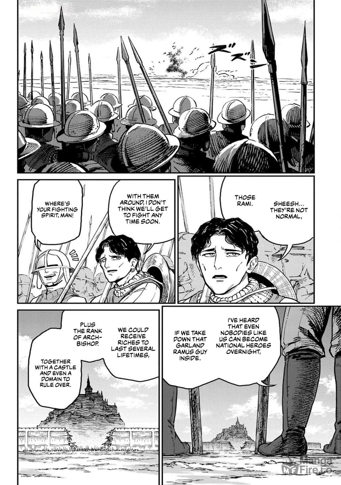 One among ten thousand page 2