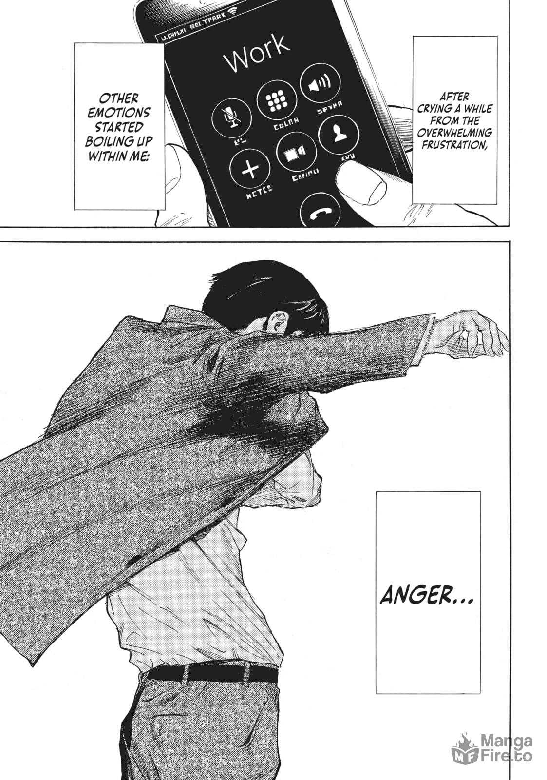 Meeting My Daughter's Boyfriend page 24