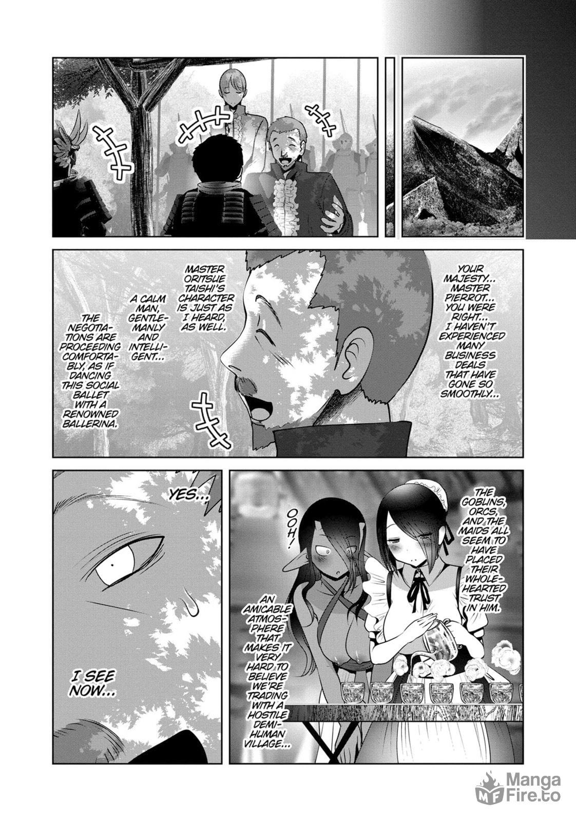 The Basilisk page 4