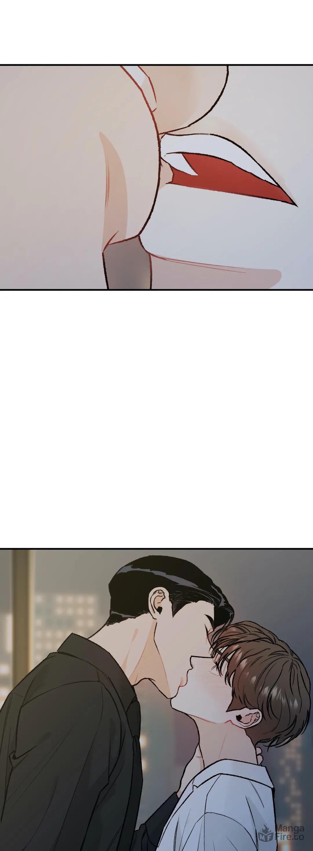 Limited Run – Chapter 8 page 4