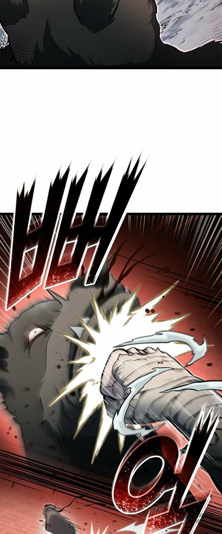 Kalli the Champion – Chapter 32 page 19