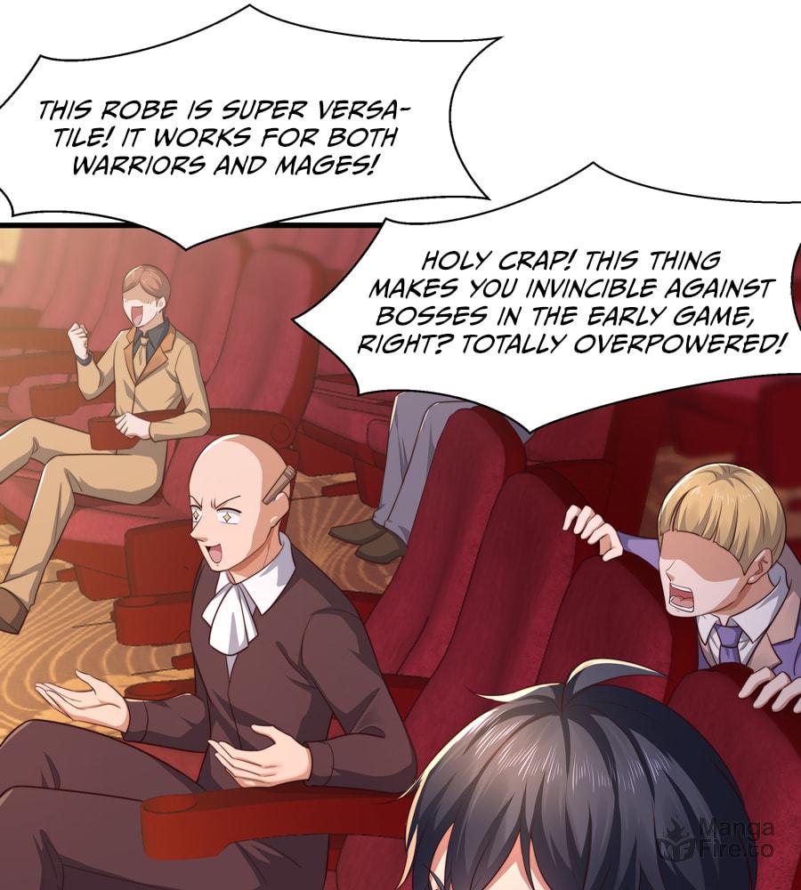 Rebirth of King Zhou: Not Being the Ultimate Villain – Chapter 6 page 71