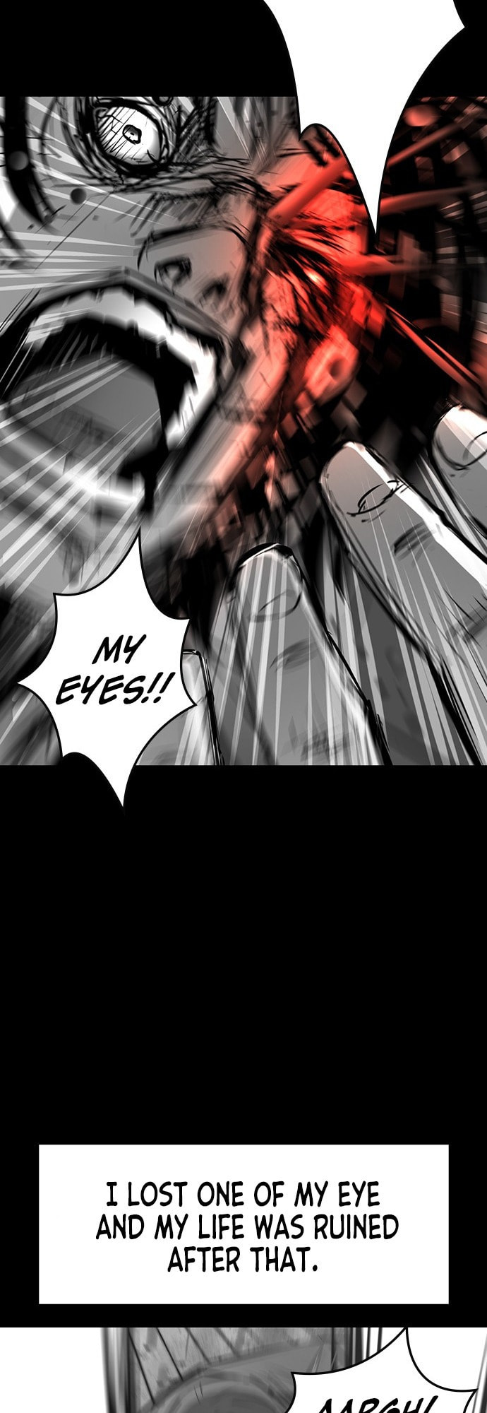 Hanlim Gym – Chapter 69 page 52