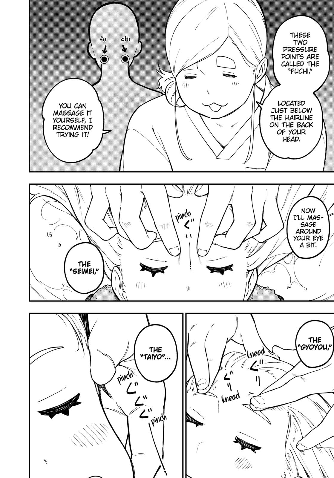 'Tis Time for "Torture," Princess – Chapter 68 page 7