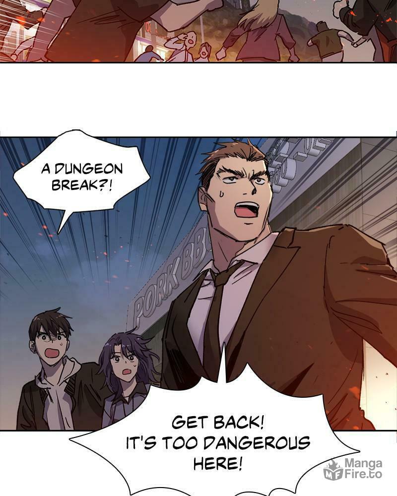 My S-Class Hunters – Chapter 10 page 26